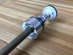 Fox 36 170mm Air Shaft Kit 2019 -Reverse Verkäufe 5120253 large