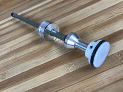 Fox 36 170mm Air Shaft Kit 2019 -Reverse Verkäufe 5120254 large