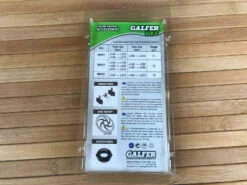 Galfer SB001 Adapter PM/PM 160->203mm +43mm -Reverse Verkäufe 5203837 large