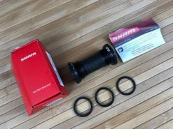 SRAM DUB BSA 68/73mm Innenlager