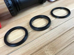 SRAM DUB BSA 68/73mm Innenlager -Reverse Verkäufe 5298376 large