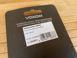 Voxom Kettennieter WMi6 Für Alle MTB Ketten! -Reverse Verkäufe 5311405 large