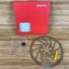 SRAM Centerline Disc / Bremsscheibe 220mm -Reverse Verkäufe 5311435 large
