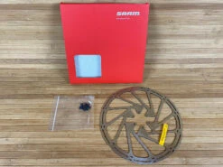 SRAM Centerline Disc / Bremsscheibe 220mm