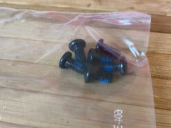 SRAM Centerline Disc / Bremsscheibe 220mm -Reverse Verkäufe 5311437 large