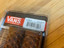 ODI MTB Griffe VANS Lock-On Brown -Reverse Verkäufe 5360955 large