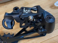 SRAM NX Eagle 12-fach Schaltwerk -Reverse Verkäufe 5394166 large