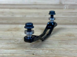 Intend Blackline Bremsadapter PM/PM +20/23mm -Reverse Verkäufe 5394236 large