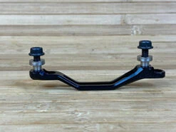 Intend Blackline Bremsadapter PM/PM +20/23mm -Reverse Verkäufe 5394237 large