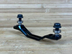 Intend Blackline Bremsadapter PM/PM +20/23mm -Reverse Verkäufe 5394238 large