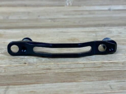 Intend Blackline Bremsadapter PM/PM +20/23mm -Reverse Verkäufe 5394240 large