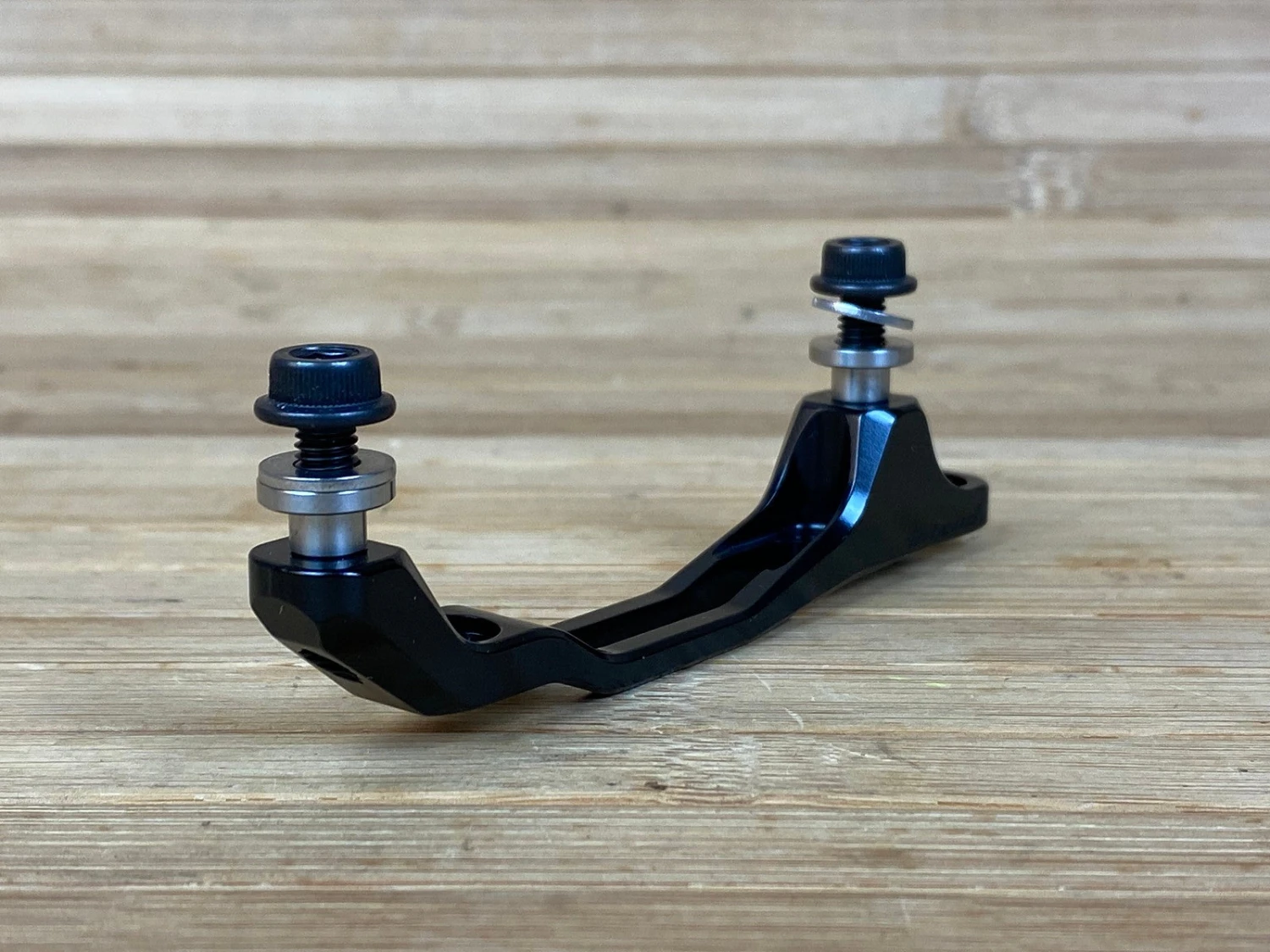 Intend Blackline Bremsadapter PM/PM +40/43mm 6 Intend Blackline Bremsadapter PM/PM +40/43mm – Bild 4