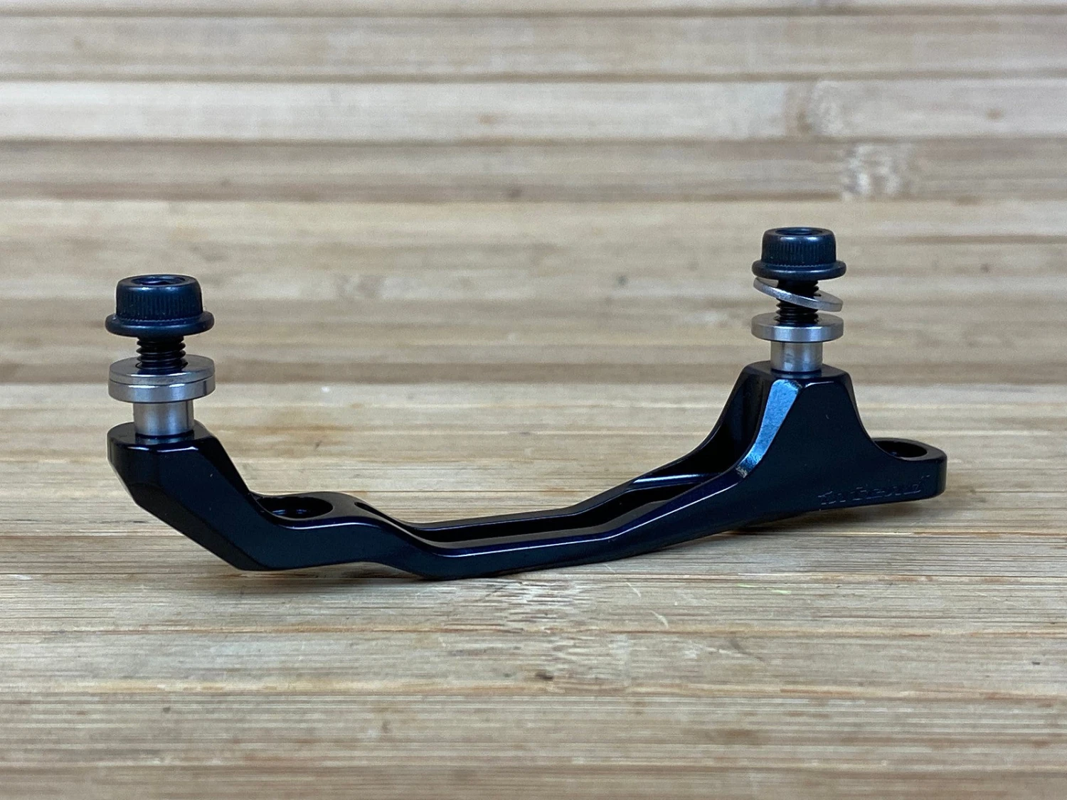 Intend Blackline Bremsadapter PM/PM +40/43mm 3 Intend Blackline Bremsadapter PM/PM +40/43mm