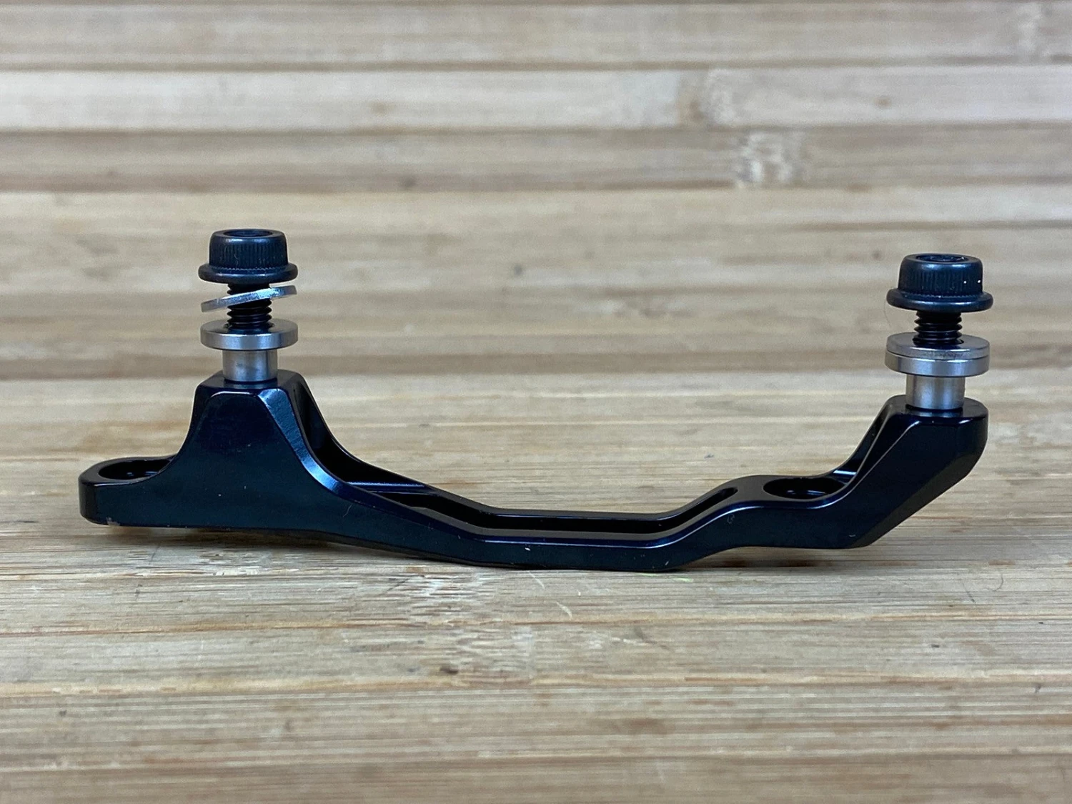 Intend Blackline Bremsadapter PM/PM +40/43mm 5 Intend Blackline Bremsadapter PM/PM +40/43mm – Bild 3