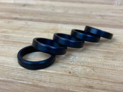 Intend Blackline Spacer Set Schwarz -Reverse Verkäufe 5394255 large