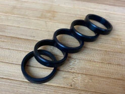 Intend Blackline Spacer Set Schwarz -Reverse Verkäufe 5394257 large