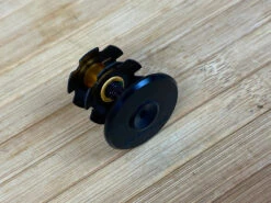 Intend Blackline Dandy Headcap Set Mit Kralle Schwarz 8 Intend Blackline Dandy Headcap Set Mit Kralle Schwarz -Reverse Verkäufe 5394260 large