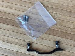 Intend Blackline Bremsadapter PM/PM +20/23mm -Reverse Verkäufe 5394262 large