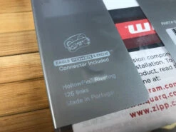 SRAM Kette XX1 Eagle Hollow Pin Gold 12-fach -Reverse Verkäufe 5411604 large