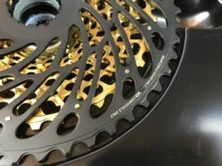 SRAM XX1 XG-1299 Eagle Gold Kassette 12-fach 10-50T -Reverse Verkäufe 5411694 large