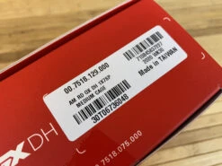 SRAM GX DH 7-fach Schaltwerk Mid Cage -Reverse Verkäufe 5413303 large