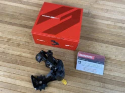 SRAM GX DH 7-fach Schaltwerk Mid Cage