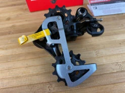 SRAM GX DH 7-fach Schaltwerk Mid Cage -Reverse Verkäufe 5413313 large