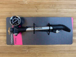 Voxom Dämpferpumpe / Gabelpumpe 300PSI