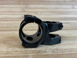 Reverse Components Black One Enduro Vorbau Schwarz 35/35mm -Reverse Verkäufe 5437294 large