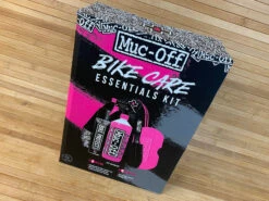 Muc-Off Muc Off Essential Kit / Essentials Reiniger Set