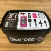 Muc-Off Muc Off PIT KIT (8in1) Reiniger Set -Reverse Verkäufe 5453137 large