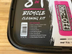 Muc-Off Muc Off PIT KIT (8in1) Reiniger Set -Reverse Verkäufe 5453139 large