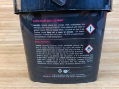 Muc-Off Muc Off PIT KIT (8in1) Reiniger Set -Reverse Verkäufe 5453140 large