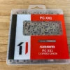 SRAM XX1 Hollow Pin Kette 11-fach 1 SRAM XX1 Hollow Pin Kette 11-fach -Reverse Verkäufe 5466463 large