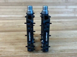 Reverse Components Escape PRO Pedale / Plattformpedale Schwarz -Reverse Verkäufe 5476601 large