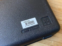 Jagwire Elite Bleed Profi Entlüftungskit DOT -Reverse Verkäufe 5477009 large