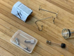 Jagwire Elite Bleed Profi Entlüftungskit DOT -Reverse Verkäufe 5477015 large