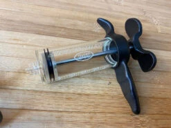 Jagwire Elite Bleed Profi Entlüftungskit DOT -Reverse Verkäufe 5477019 large