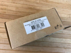 Reverse Components Black-ONE D-2 Titan Vorbau (Schwarz) -Reverse Verkäufe 5477035 large