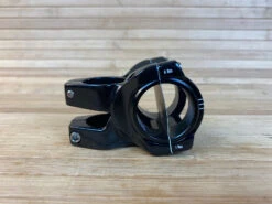 Reverse Components Black-ONE D-2 Titan Vorbau (Schwarz) -Reverse Verkäufe 5477040 large