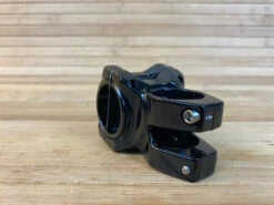 Reverse Components Black-ONE D-2 Titan Vorbau (Schwarz) -Reverse Verkäufe 5477042 large