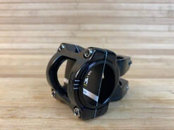 Reverse Components Black-ONE D-2 Titan Vorbau (Schwarz) -Reverse Verkäufe 5477043 large