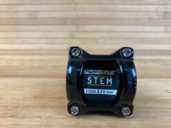 Reverse Components Black-ONE D-2 Titan Vorbau (Schwarz) -Reverse Verkäufe 5477044 large