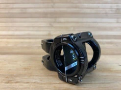 Reverse Components Black-ONE D-2 Titan Vorbau (Schwarz) -Reverse Verkäufe 5477045 large