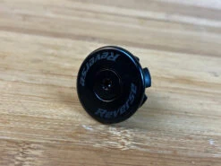 Reverse Components Black-ONE D-2 Titan Vorbau (Schwarz) -Reverse Verkäufe 5477048 large