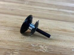 Reverse Components Black-ONE D-2 Titan Vorbau (Schwarz) -Reverse Verkäufe 5477049 large