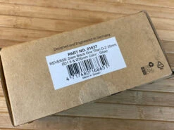 Reverse Components Black-ONE D-2 Titan Vorbau (Silber) -Reverse Verkäufe 5477052 large