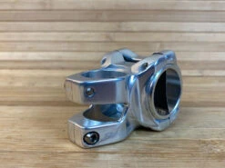 Reverse Components Black-ONE D-2 Titan Vorbau (Silber) -Reverse Verkäufe 5477058 large