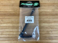 Reverse Schnellspannachse Ø12mm Auf Ø10mm 135mm HR - Adapter