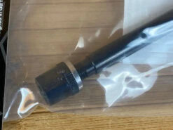 Reverse Schnellspannachse Ø12mm Auf Ø10mm 135mm HR - Adapter -Reverse Verkäufe 5484511 large